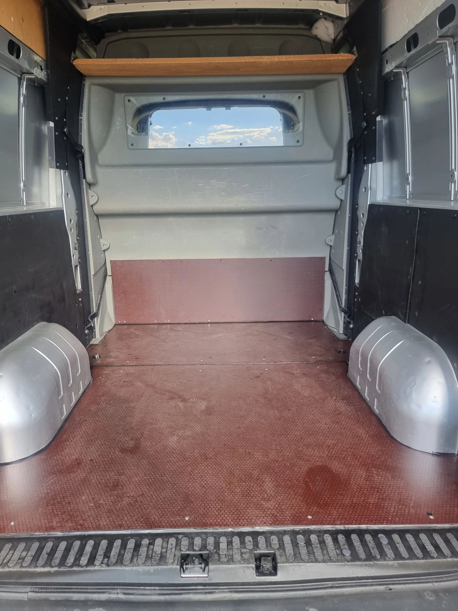 Renault Master 2.3 dci 150k.c 7-  !!! | Mobile.bg   16