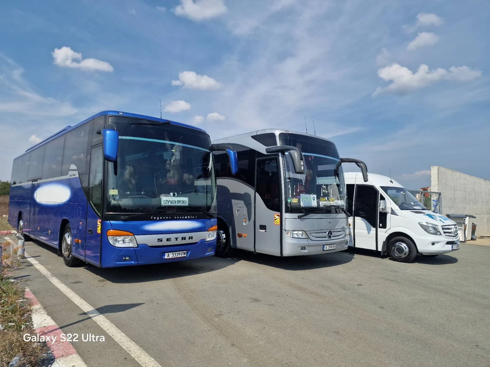 Setra H 415 GT-HD - изображение 7