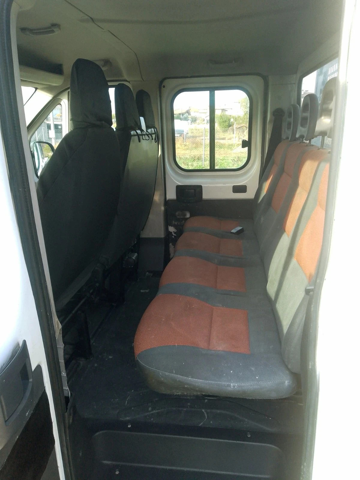 Fiat Ducato | Mobile.bg   11