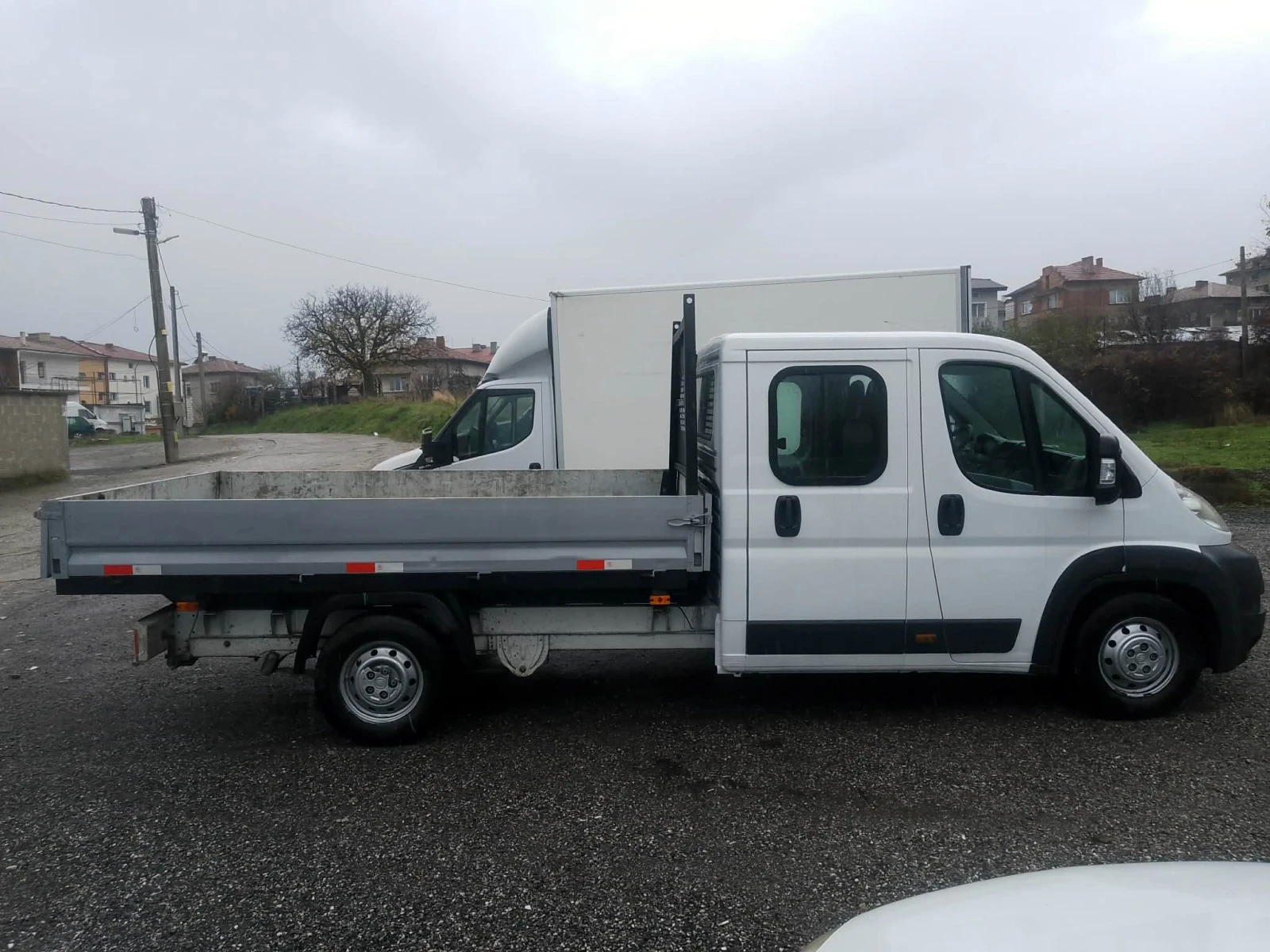 Fiat Ducato | Mobile.bg � ����������� 4