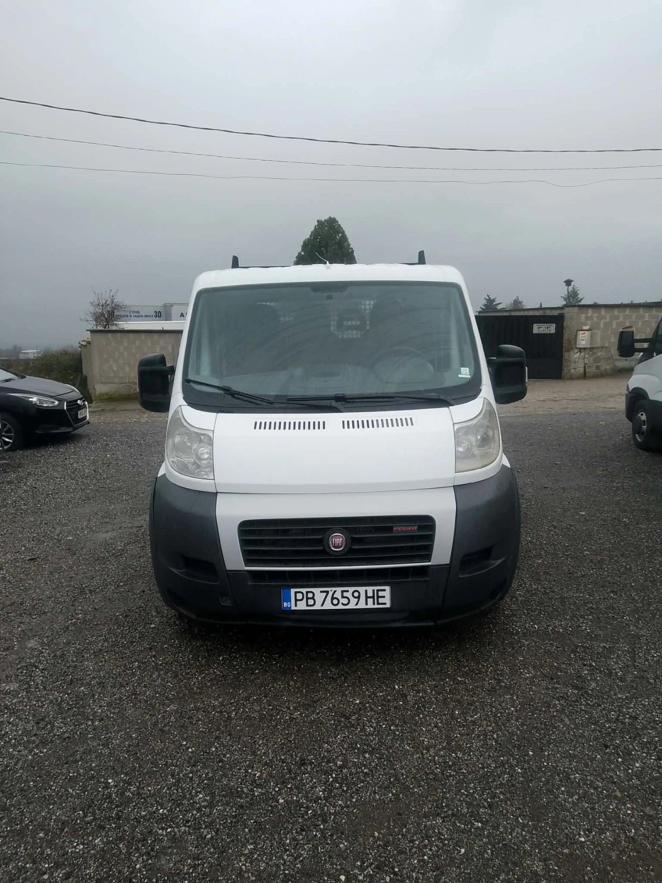 Fiat Ducato | Mobile.bg � ����������� 13