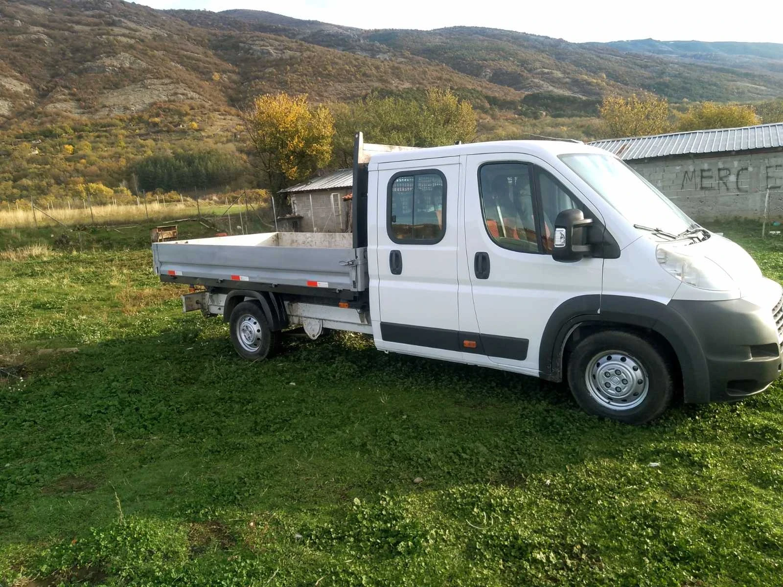 Fiat Ducato  - изображение 7