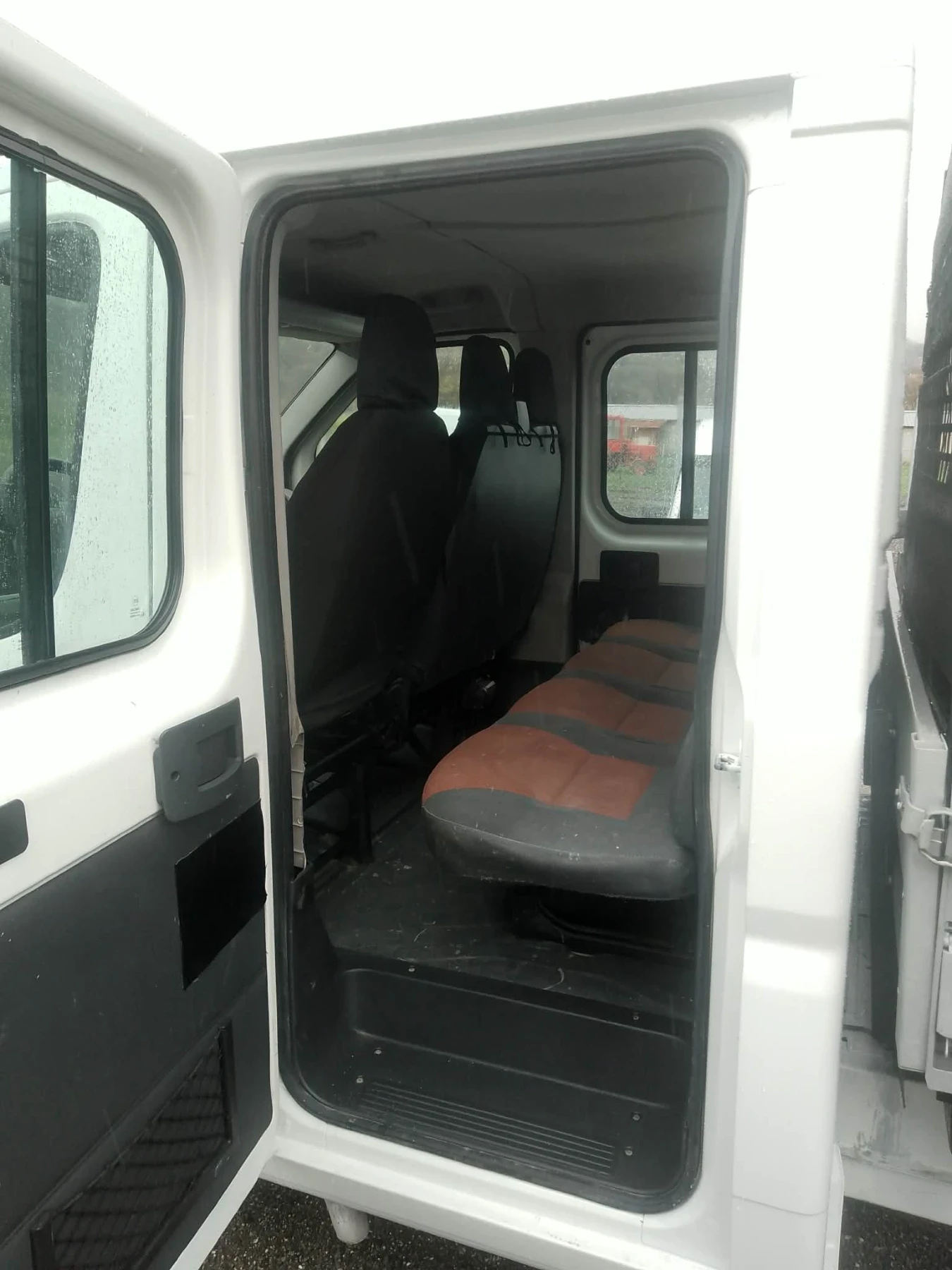 Fiat Ducato | Mobile.bg � ����������� 8