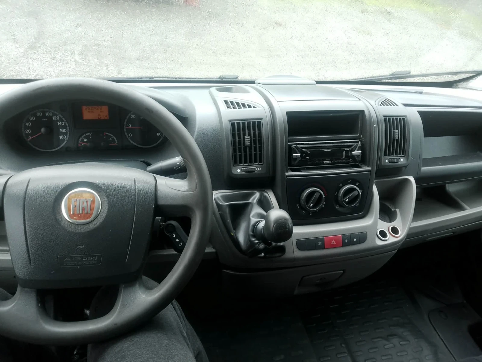 Fiat Ducato | Mobile.bg � ����������� 9