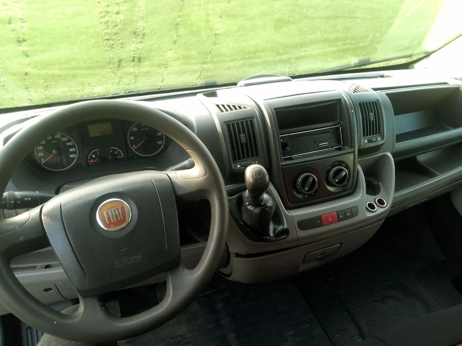 Fiat Ducato  - изображение 8