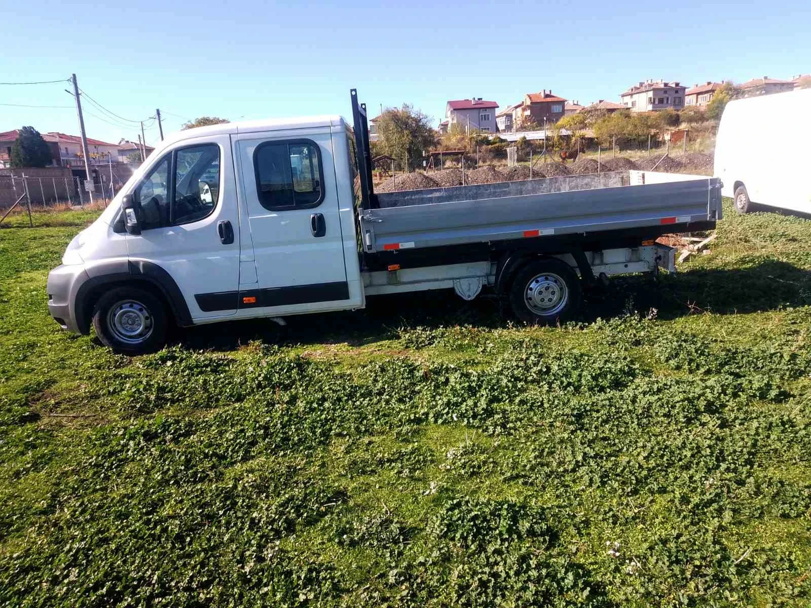 Fiat Ducato  - изображение 3