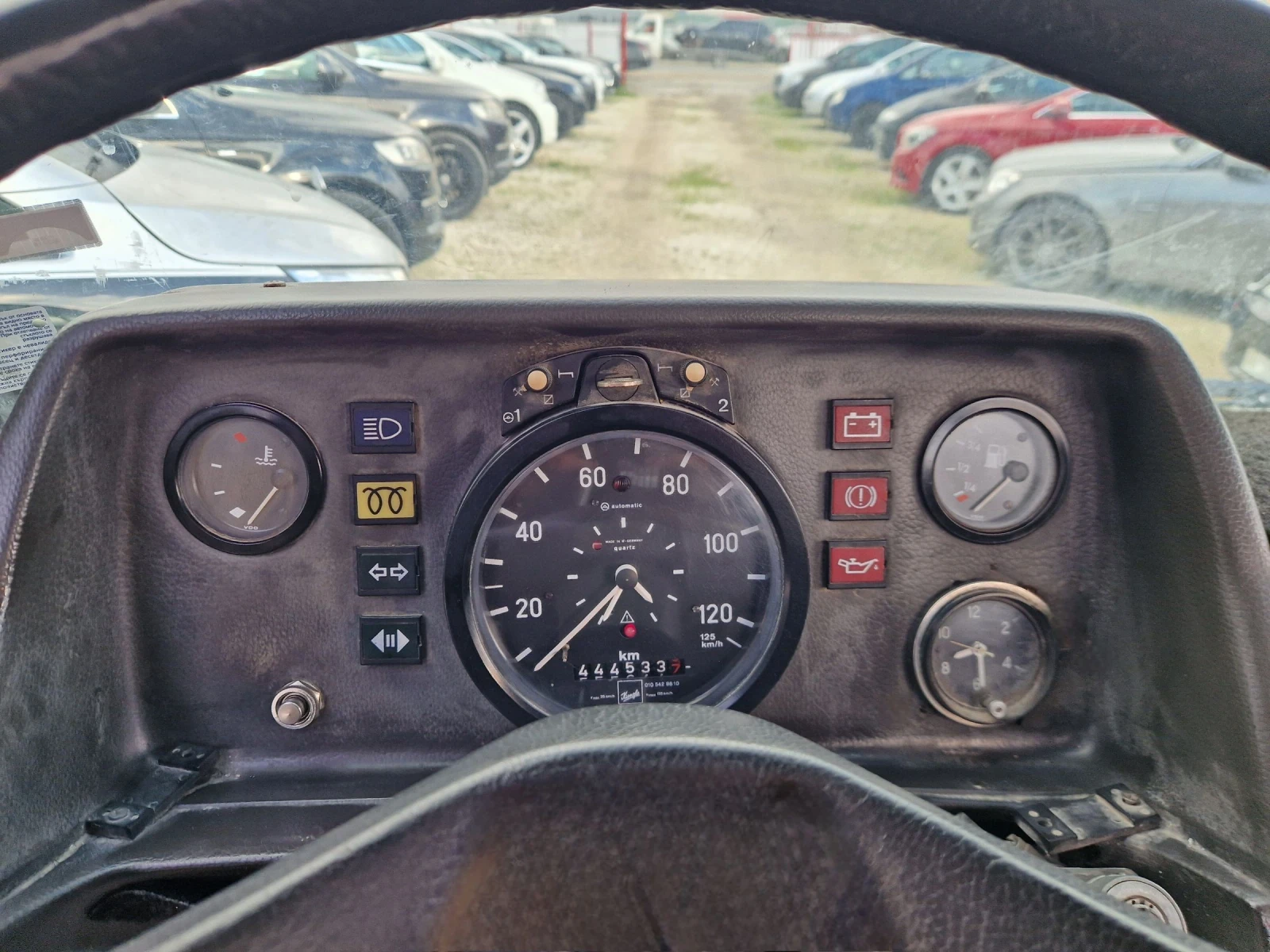 Mercedes-Benz 410  /  /  /   | Mobile.bg   14