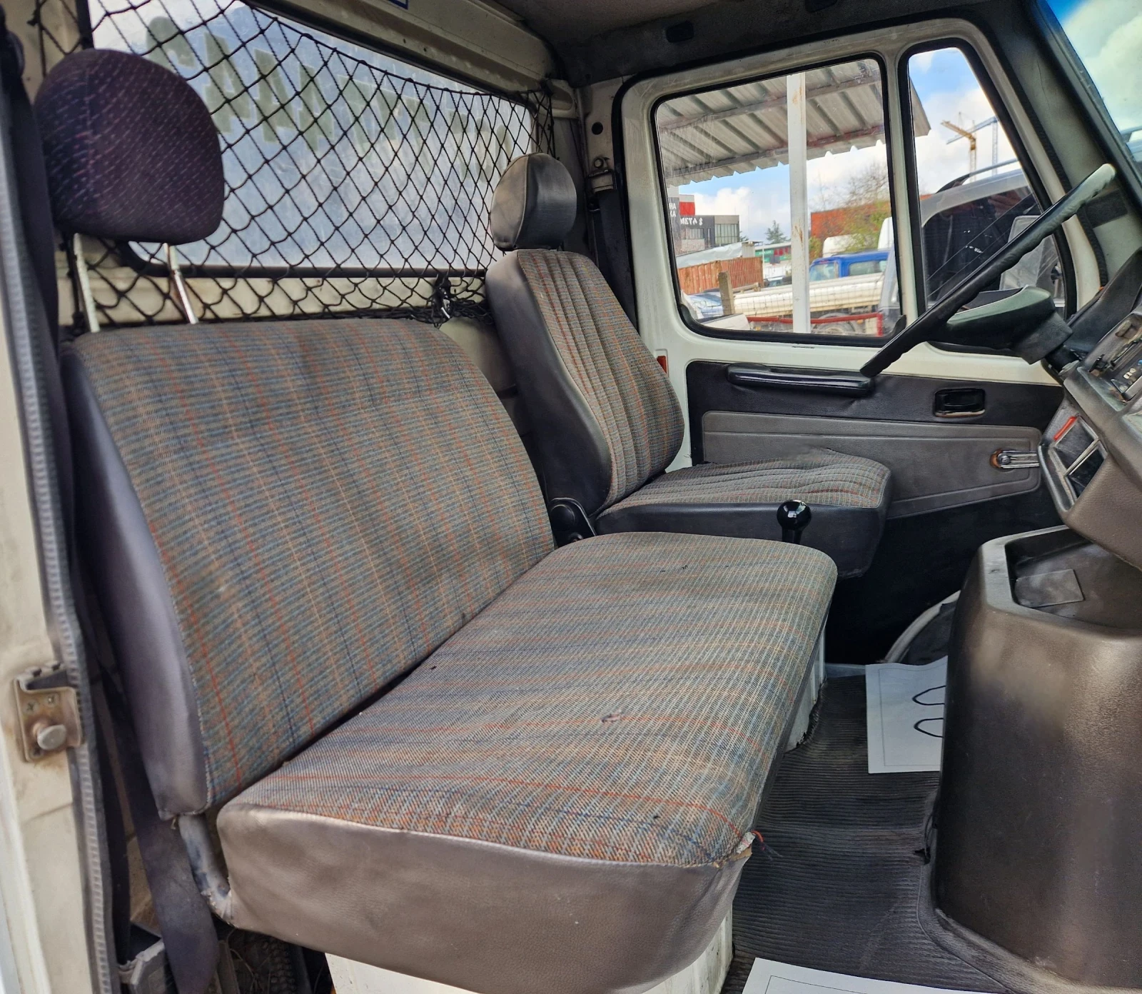 Mercedes-Benz 410  /  /  /   | Mobile.bg   16