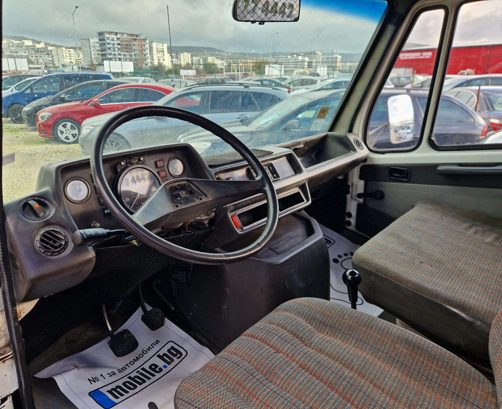 Mercedes-Benz 410  /  /  /   | Mobile.bg   12