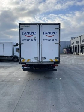 Mercedes-Benz Atego, снимка 3