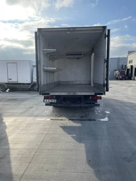 Mercedes-Benz Atego, снимка 4