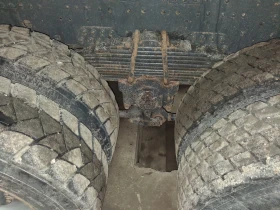 Man 41.464 8х4, снимка 11