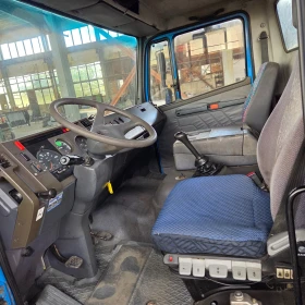 Mercedes-Benz 814 Нов Внос, снимка 11
