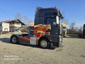 Man Tgx 18.560, снимка 7