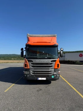Обява за продажба на Scania P 18 320 EURO 6 ~41 880 лв. - изображение 8