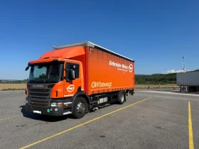 Scania P 18 320 EURO 6