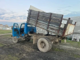 ����� �� �������� �� Gaz 53