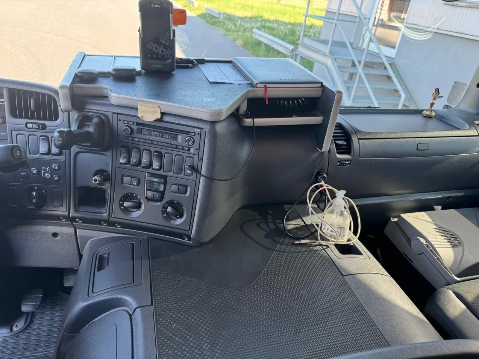 Scania P 18 320 EURO 6 - изображение 7