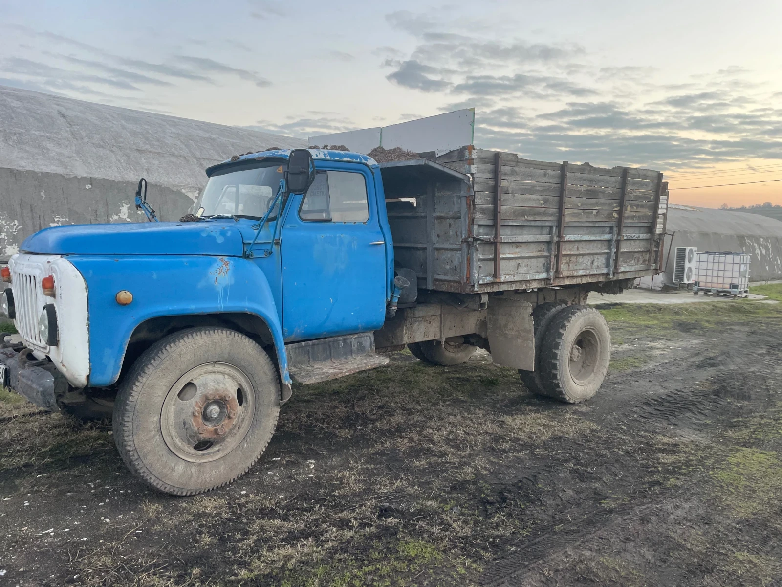 Gaz 53 | Mobile.bg � ����������� 3