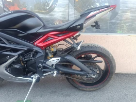 Triumph Daytona 675R, снимка 14