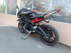 Triumph Daytona 675R, снимка 11