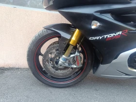 Triumph Daytona 675R, снимка 15