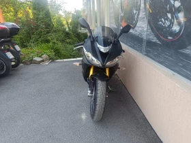 Triumph Daytona 675R, снимка 5