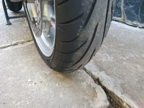 BMW R 1200 ST ABS, снимка 11