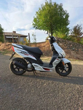 Yamaha Jog, снимка 4