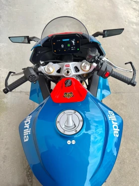 Aprilia Rs, снимка 4