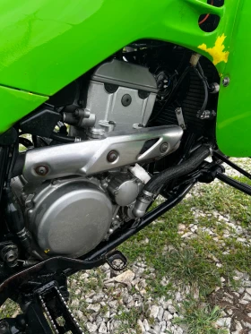 Suzuki QuadSport LTZ-400 !ПЕРФЕКТНО!, снимка 7