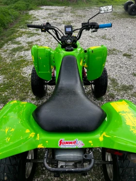 Suzuki QuadSport LTZ-400 !ПЕРФЕКТНО!, снимка 6