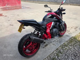 Honda Cb 1000R, снимка 4