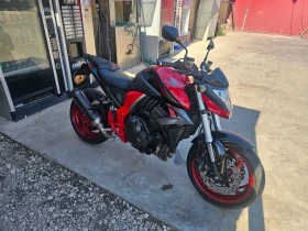 Honda Cb 1000RR, снимка 1