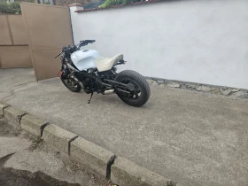 Yamaha Fj Twin turbo 1200, снимка 4