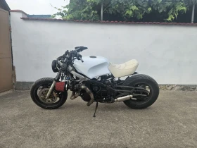 Yamaha Fj Twin turbo 1200, снимка 1