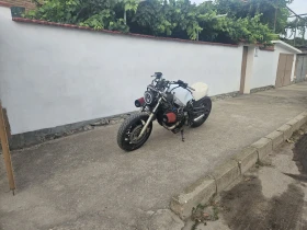 Yamaha Fj Twin turbo 1200, снимка 6