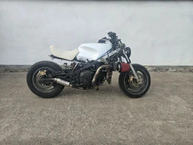 Yamaha Fj Twin turbo 1200 | Mobile.bg    2