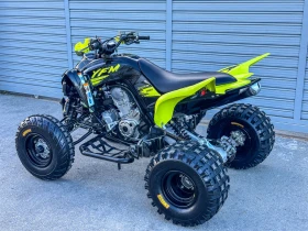 Yamaha Raptor 700R SPECIAL EDITION , снимка 5