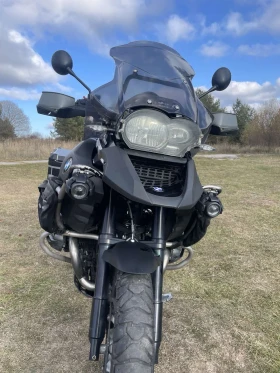 BMW R 1200 GSA, снимка 4