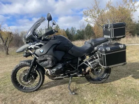 BMW R 1200 GSA, снимка 3