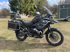 BMW R 1200 GSA, снимка 2