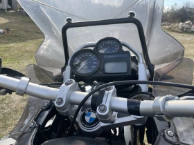 BMW R 1200 GSA, снимка 6