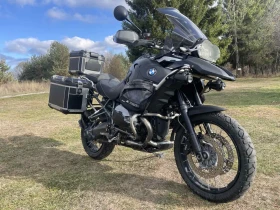     BMW R 1200 GSA