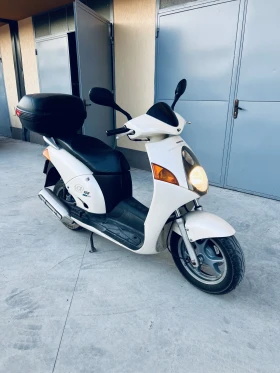 Honda Sh 150//NES@, снимка 7