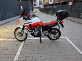 Honda Xlv 600 Transalp, снимка 2