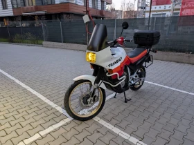 Honda Xlv 600 Transalp, снимка 1