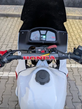 Honda Xlv 600 Transalp, снимка 6