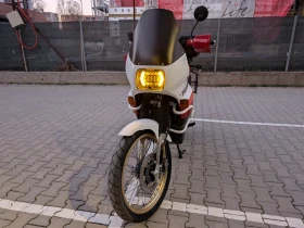 Honda Xlv 600 Transalp, снимка 4