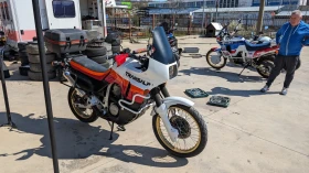 Honda Xlv 600 Transalp, снимка 4